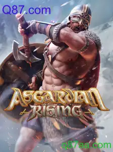 AsgardianRising
