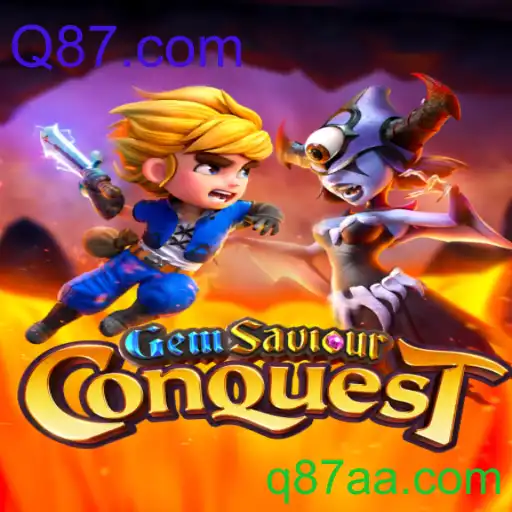 GemSaviourConquest
